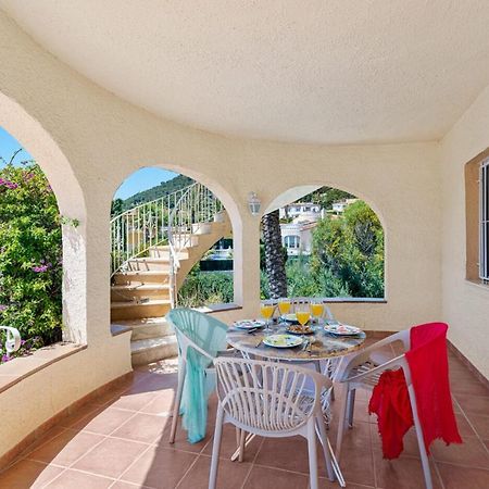 Villa Elice - Plusholidays Calpe Luaran gambar