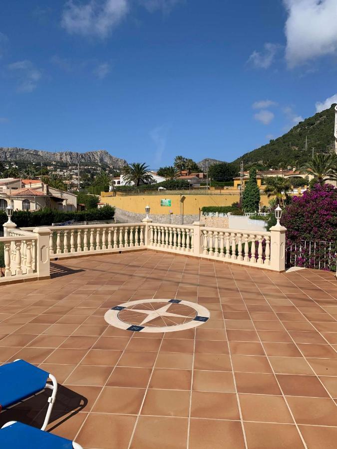 Villa Elice - Plusholidays Calpe Luaran gambar