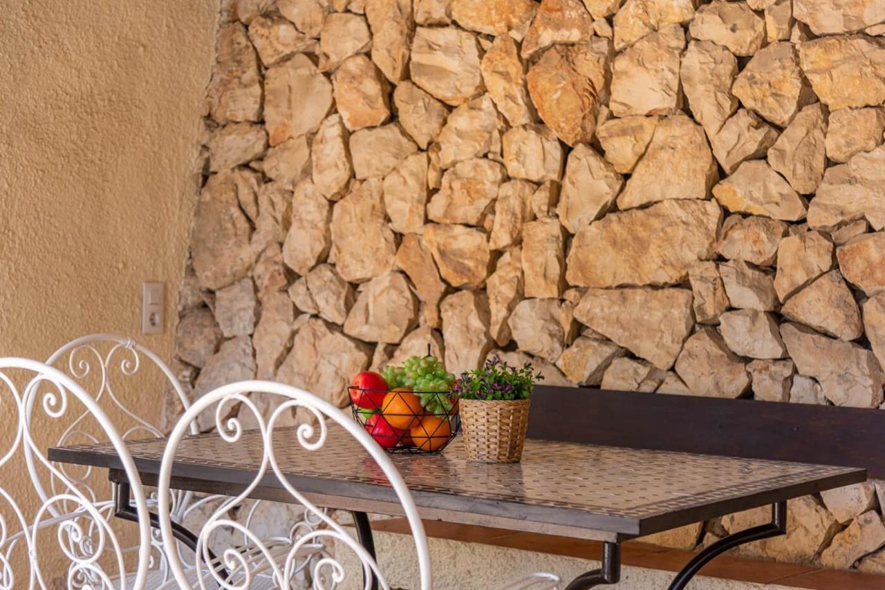 Villa Elice - Plusholidays Calpe Luaran gambar