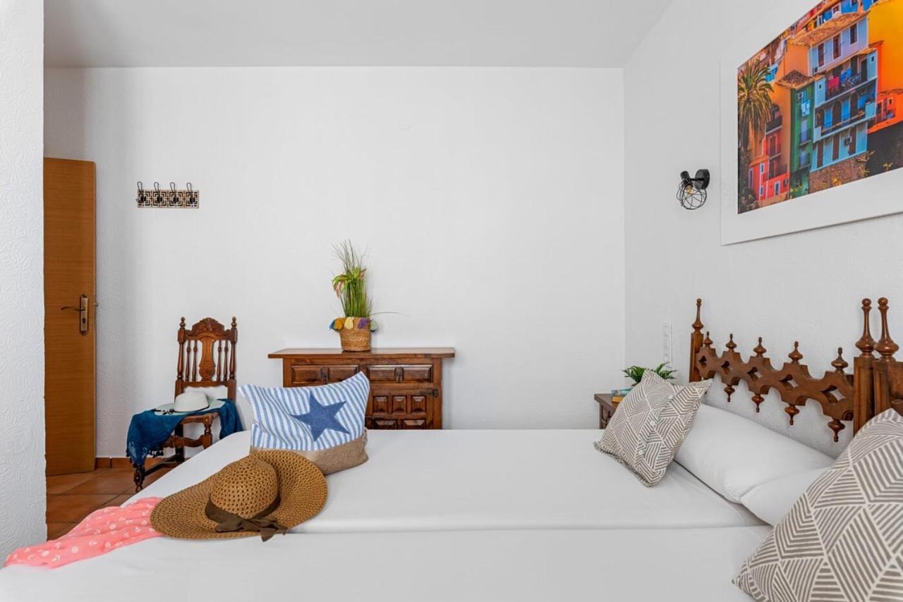 Villa Elice - Plusholidays Calpe Luaran gambar