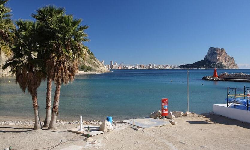 Villa Elice - Plusholidays Calpe Luaran gambar