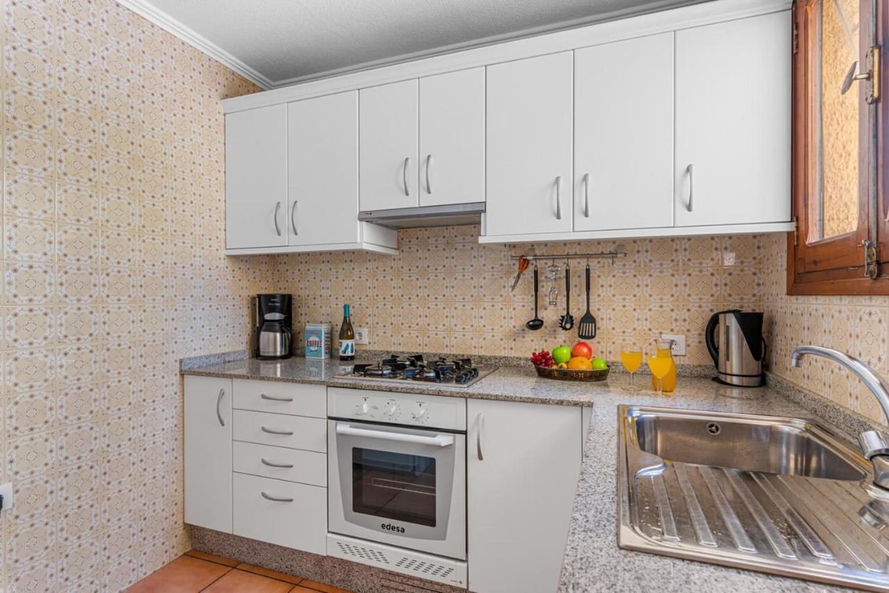Villa Elice - Plusholidays Calpe Luaran gambar