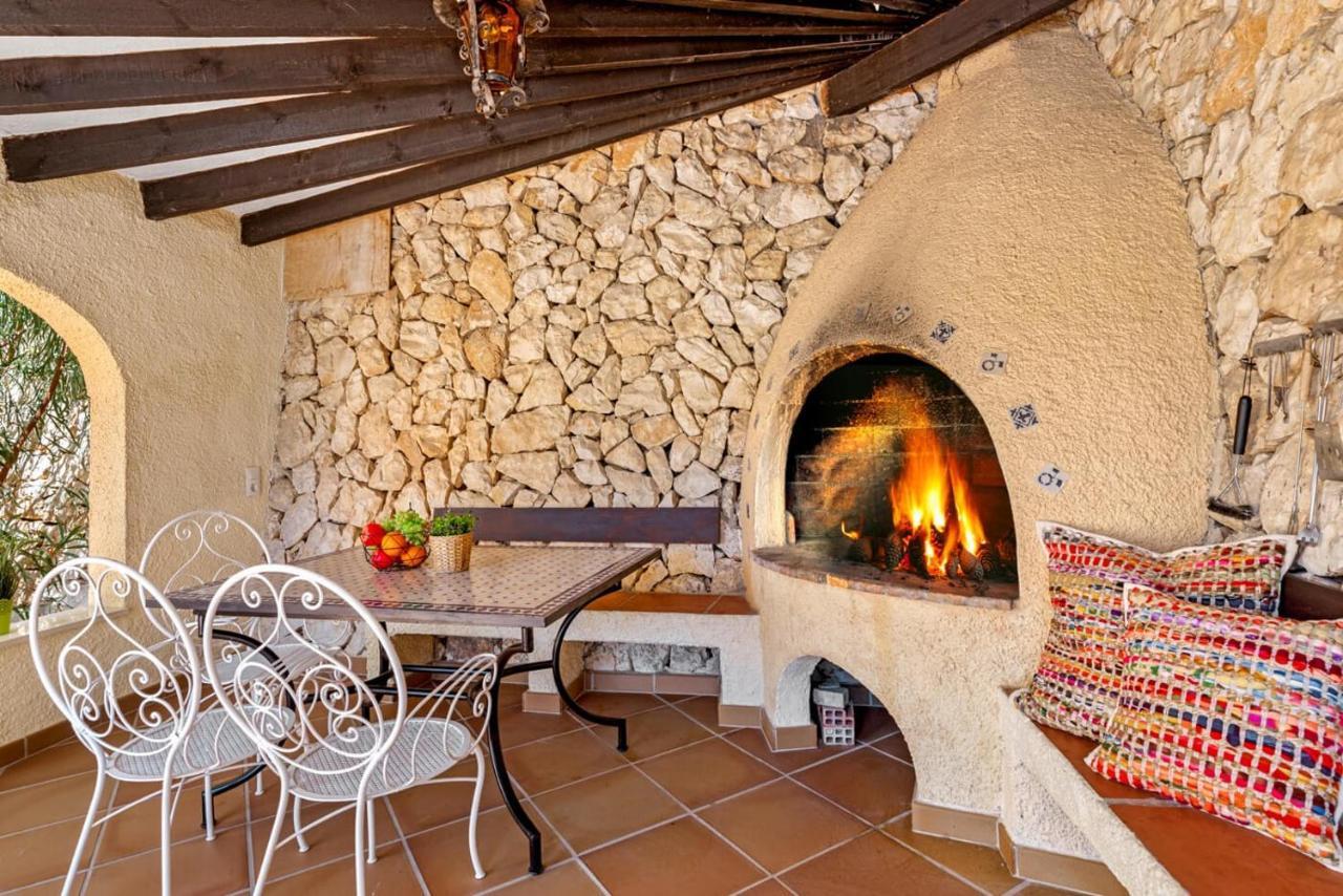 Villa Elice - Plusholidays Calpe Luaran gambar