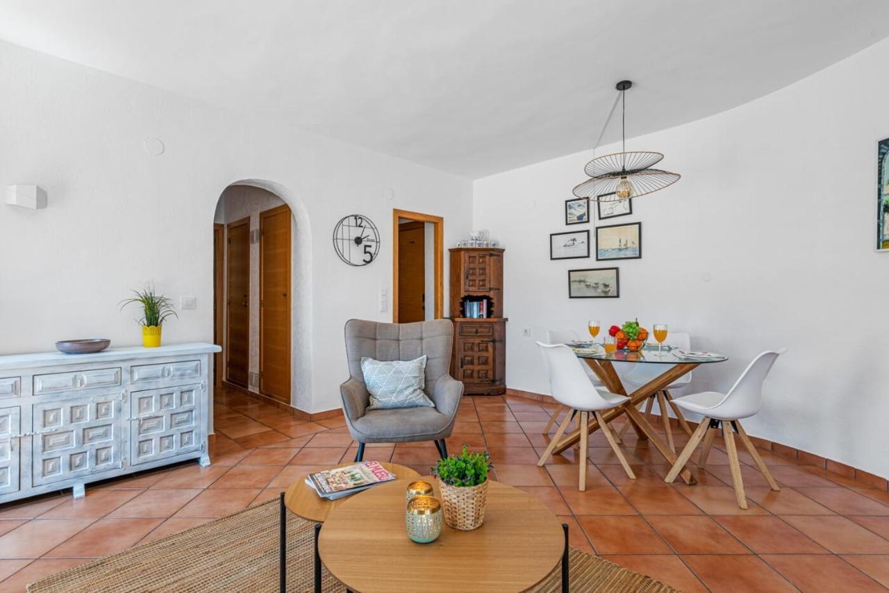 Villa Elice - Plusholidays Calpe Luaran gambar