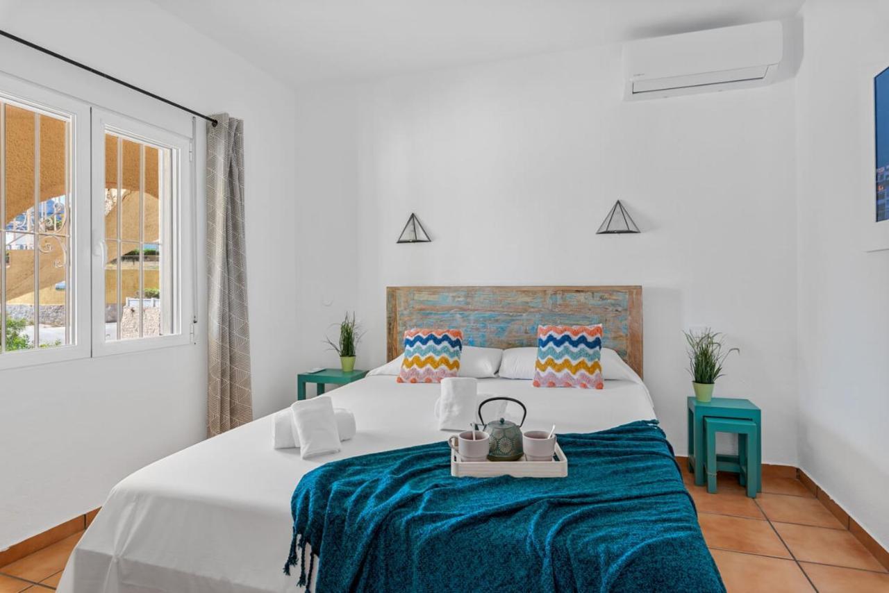 Villa Elice - Plusholidays Calpe Luaran gambar