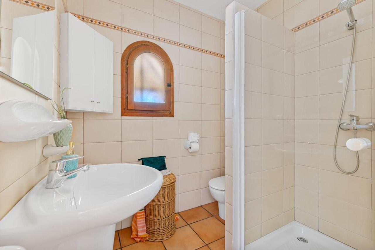 Villa Elice - Plusholidays Calpe Luaran gambar