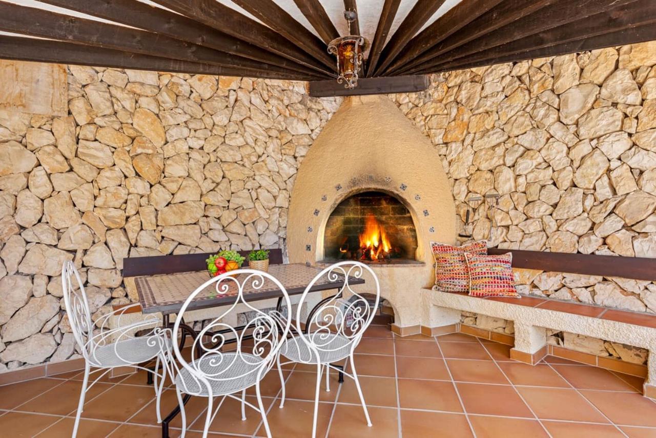 Villa Elice - Plusholidays Calpe Luaran gambar