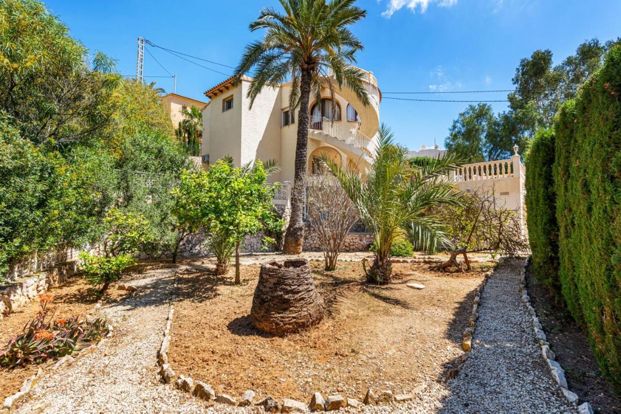 Villa Elice - Plusholidays Calpe Luaran gambar