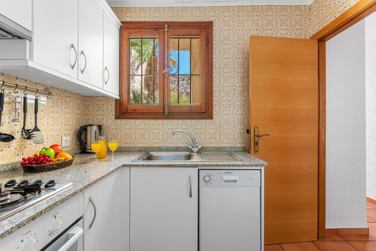 Villa Elice - Plusholidays Calpe Luaran gambar